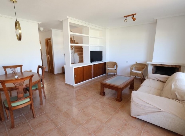 Revente - Maison de ville - Cabo Roig - aguamarina