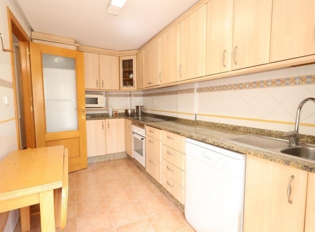 Revente - Maison de ville - Cabo Roig - aguamarina