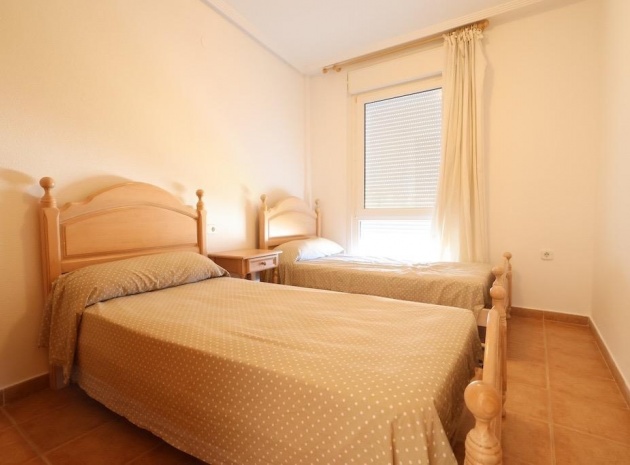 Revente - Maison de ville - Cabo Roig - aguamarina