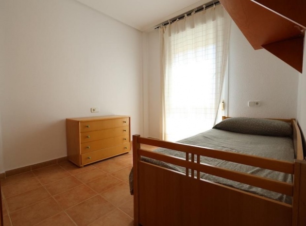 Revente - Maison de ville - Cabo Roig - aguamarina