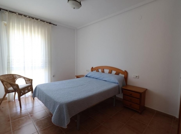 Revente - Maison de ville - Cabo Roig - aguamarina