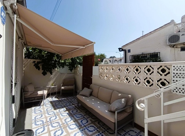 Resale - Bungalow - Torrevieja - el chaparral
