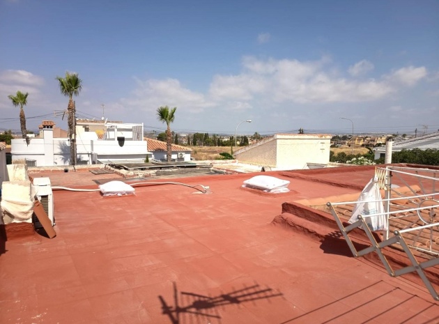 Resale - Bungalow - Torrevieja - el chaparral
