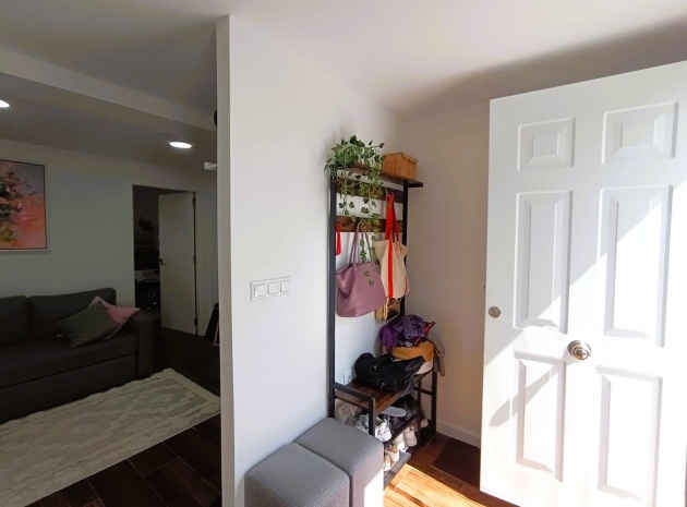 Resale - Bungalow - Torrevieja - el chaparral