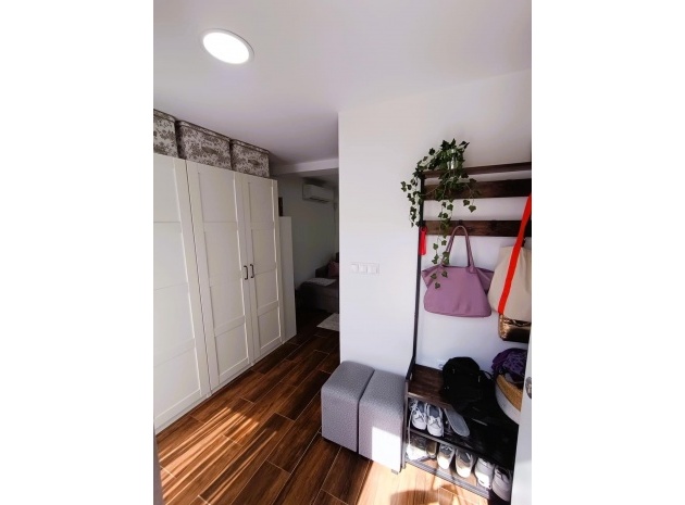 Resale - Bungalow - Torrevieja - el chaparral