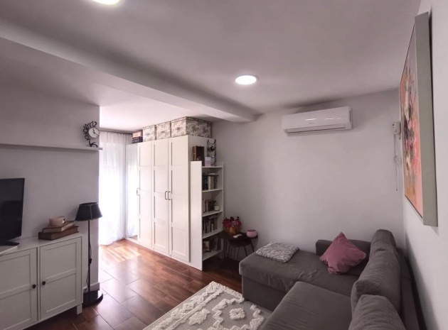 Resale - Bungalow - Torrevieja - el chaparral