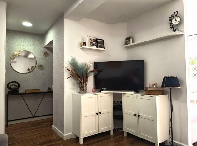 Resale - Bungalow - Torrevieja - el chaparral