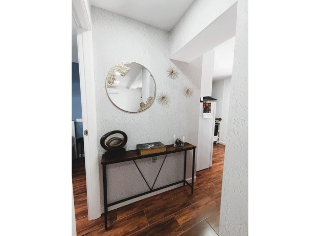Resale - Bungalow - Torrevieja - el chaparral