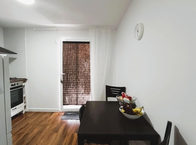 Resale - Bungalow - Torrevieja - el chaparral