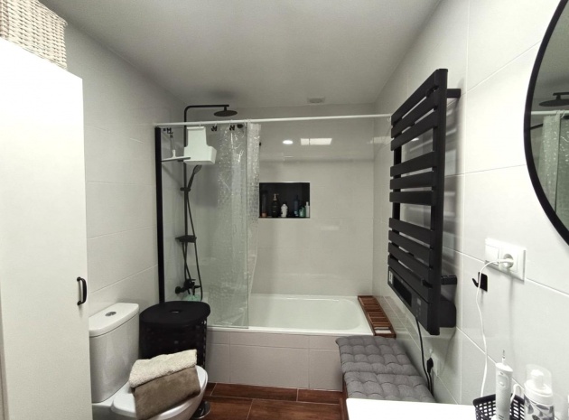 Resale - Bungalow - Torrevieja - el chaparral