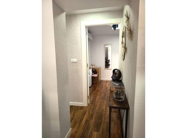 Resale - Bungalow - Torrevieja - el chaparral