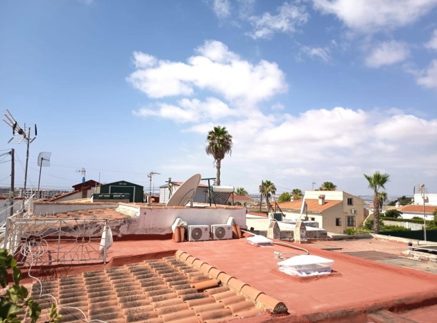 Resale - Bungalow - Torrevieja - el chaparral