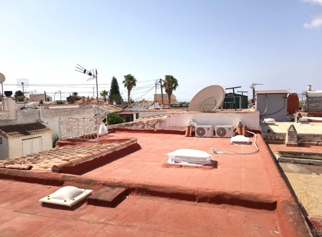 Resale - Bungalow - Torrevieja - el chaparral
