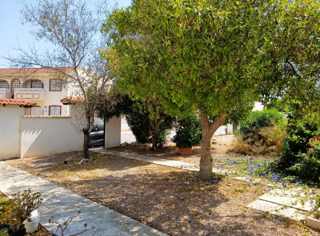 Resale - Bungalow - Torrevieja - el chaparral