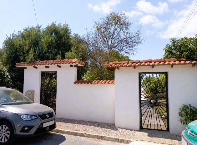 Resale - Bungalow - Torrevieja - el chaparral