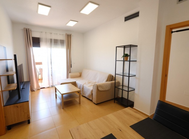 Wiederverkauf - Wohnung - Cabo Roig - Lomas de Cabo Roig