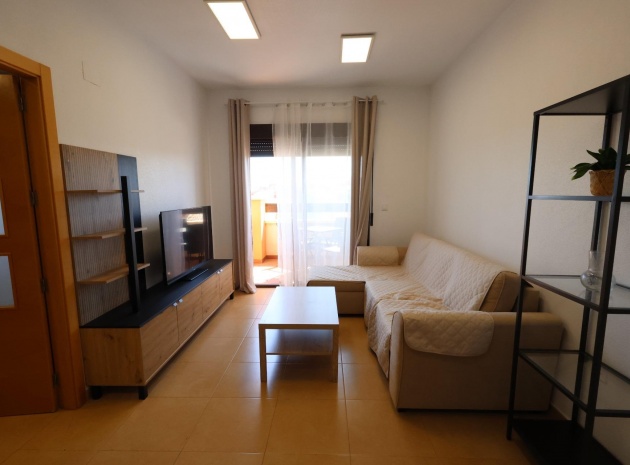 Wiederverkauf - Wohnung - Cabo Roig - Lomas de Cabo Roig