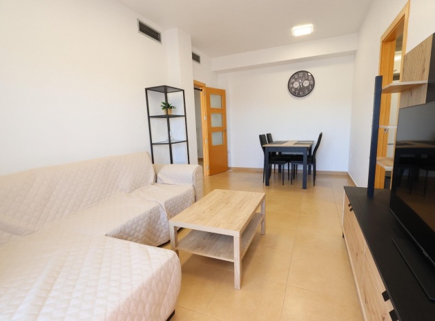 Wiederverkauf - Wohnung - Cabo Roig - Lomas de Cabo Roig