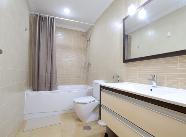 Wiederverkauf - Wohnung - Cabo Roig - Lomas de Cabo Roig