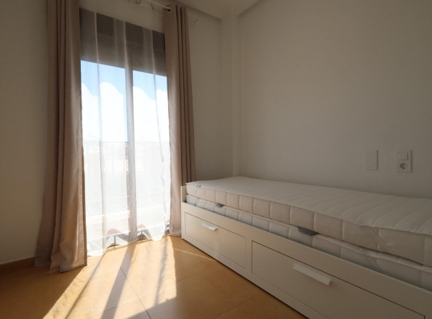 Wiederverkauf - Wohnung - Cabo Roig - Lomas de Cabo Roig