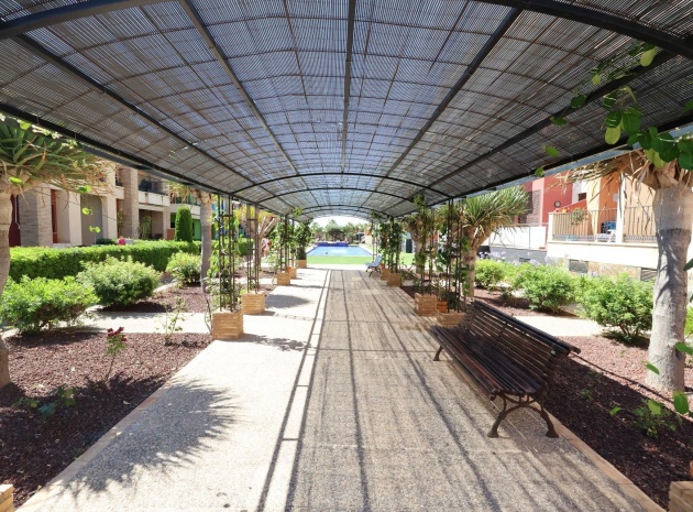 Wiederverkauf - Wohnung - Cabo Roig - Lomas de Cabo Roig