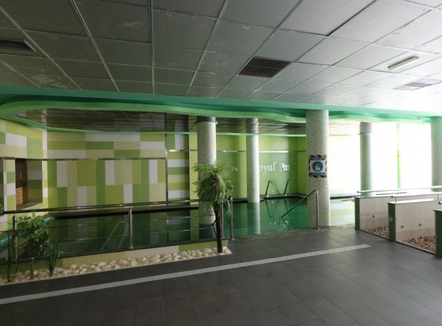 Wiederverkauf - Wohnung - Cabo Roig - Lomas de Cabo Roig