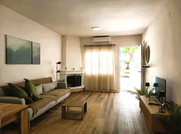 Wiederverkauf - Wohnung - Cabo Roig - la regia