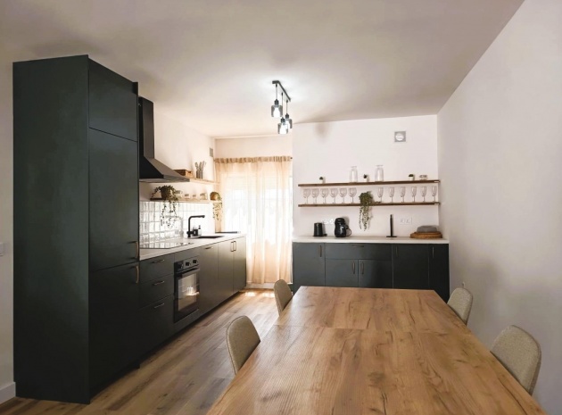 Wiederverkauf - Wohnung - Cabo Roig - la regia