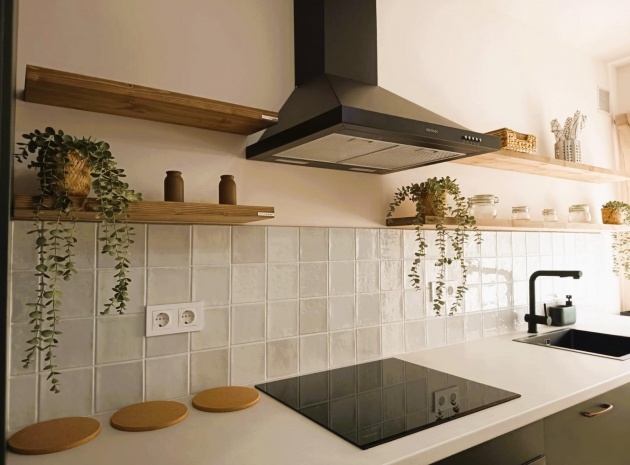 Wiederverkauf - Wohnung - Cabo Roig - la regia