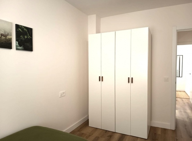 Wiederverkauf - Wohnung - Cabo Roig - la regia