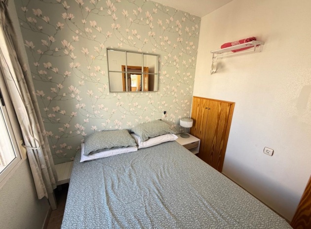 Wiederverkauf - Wohnung - Campoamor - Las Ocas