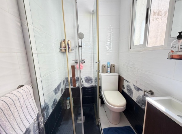 Wiederverkauf - Wohnung - Campoamor - Las Ocas