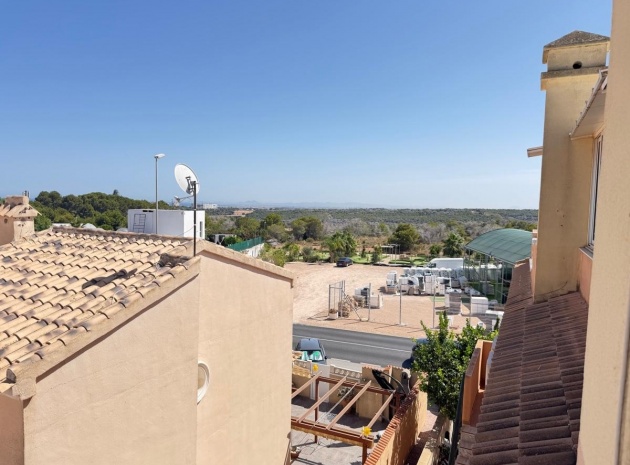 Wiederverkauf - Wohnung - Campoamor - Las Ocas