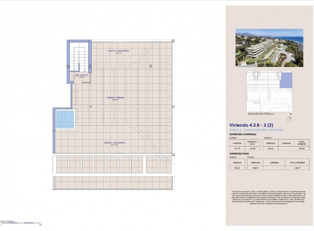 Neubau - Wohnung - Mijas - Torrenueva