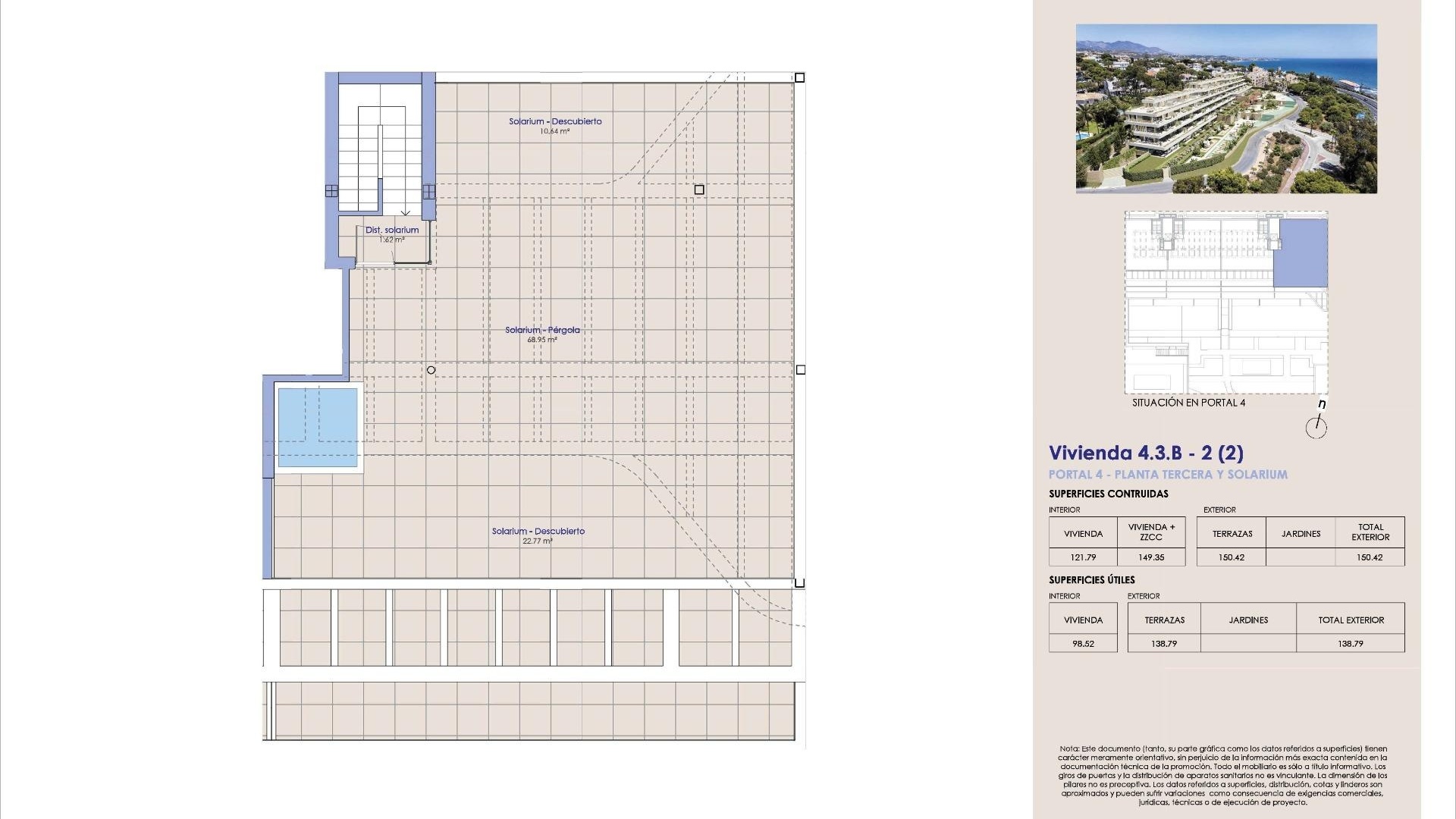New Build - Apartment - Mijas - Torrenueva