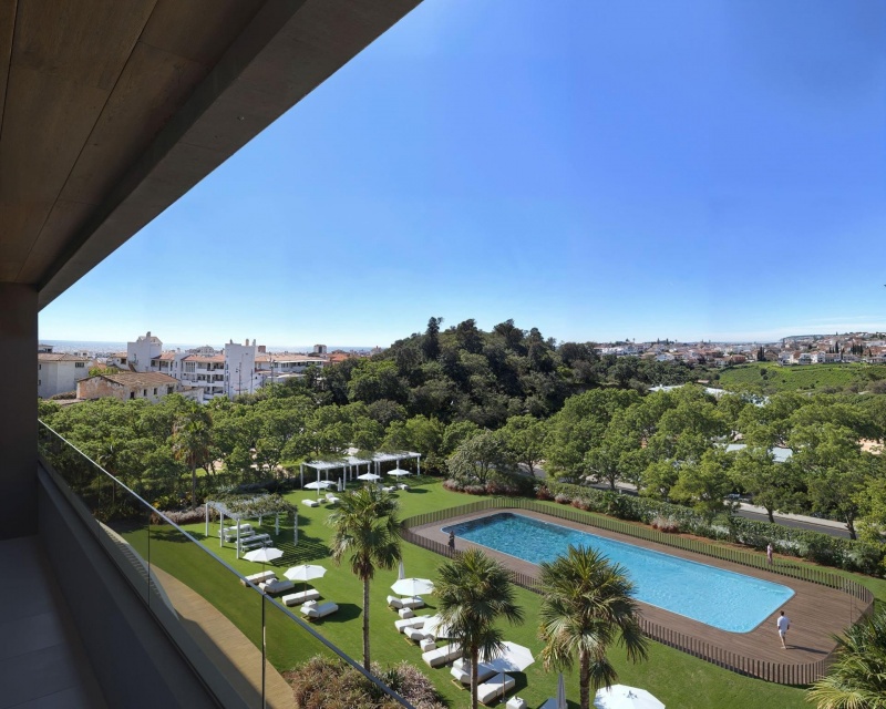 Appartement - Nieuw gebouw - Fuengirola - Los Pacos