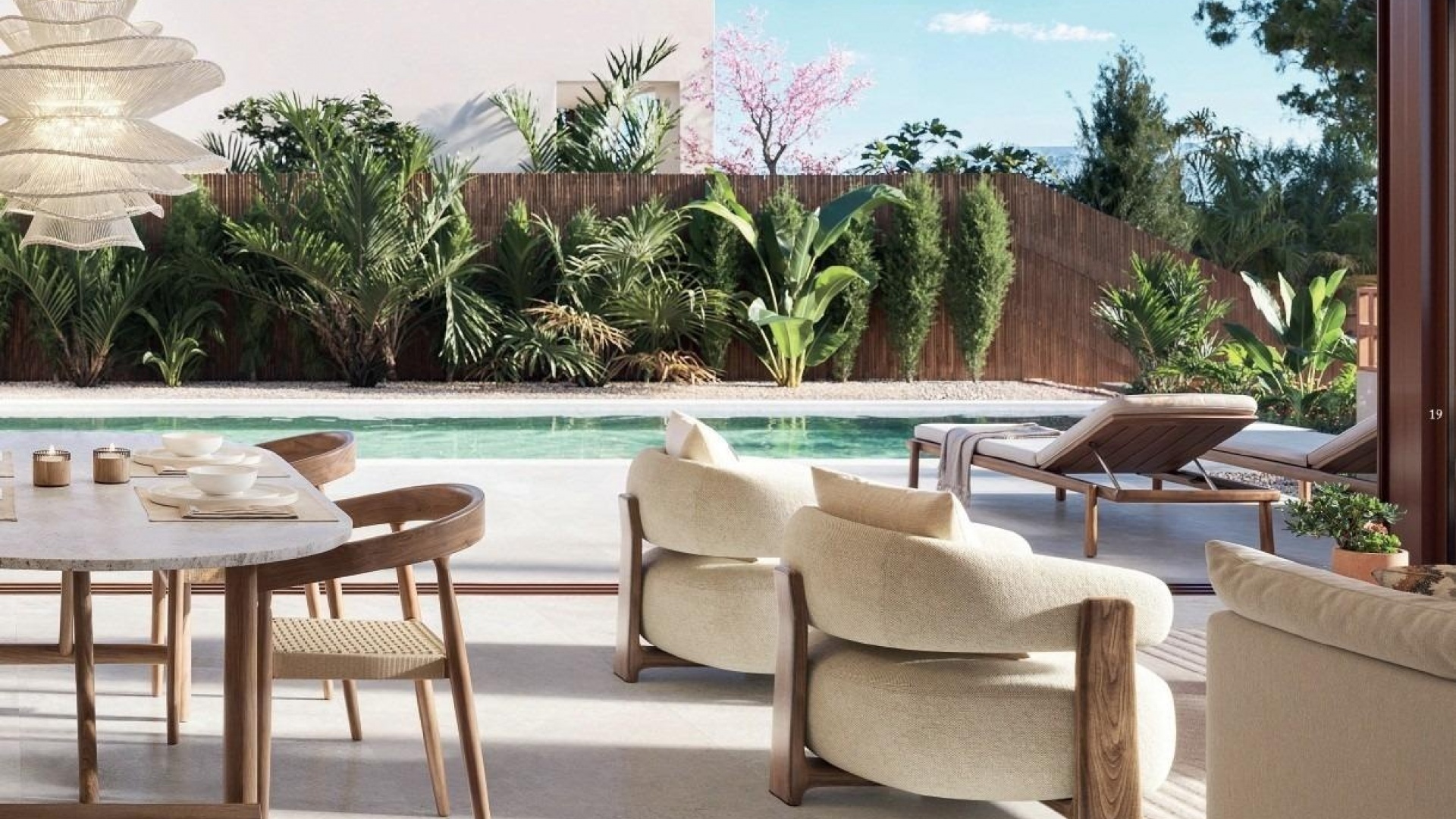 New Build - Villa - Orihuela - Las Colinas Golf