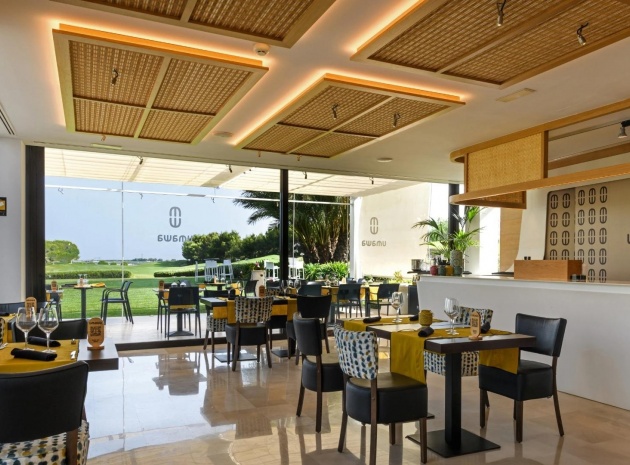 Neubau - Villa - Orihuela - Las Colinas Golf