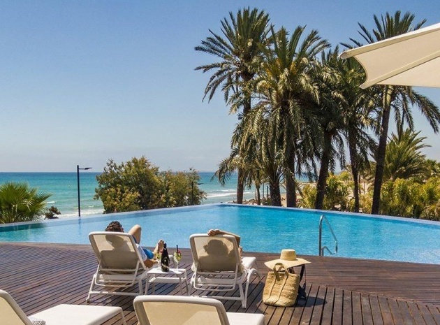 Neubau - Villa - Orihuela - Las Colinas Golf