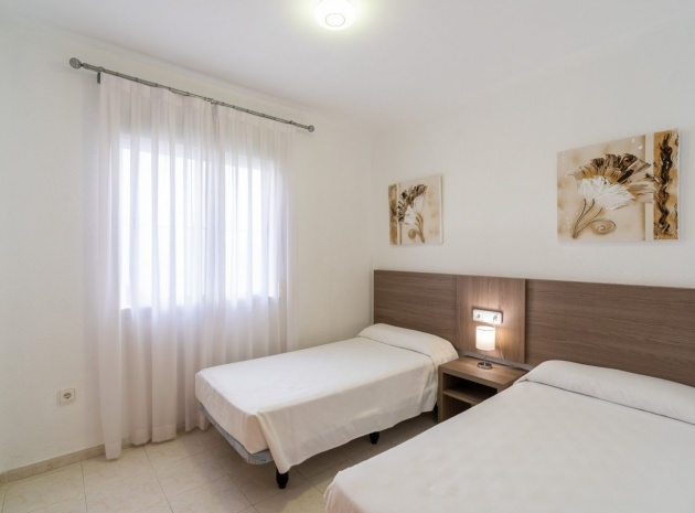New Build - Bungalow - Calpe - Gran Sol