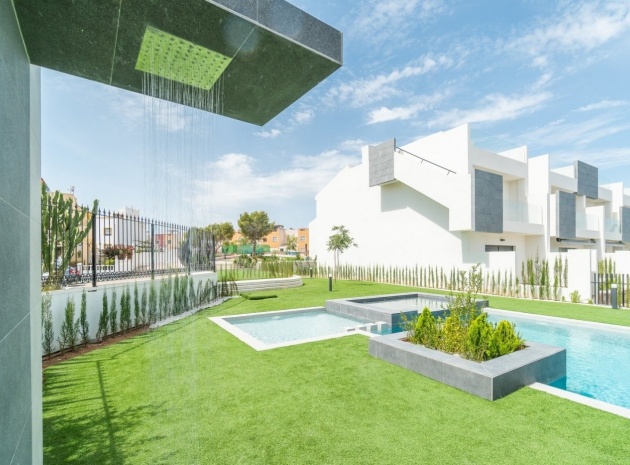 Neubau - Bungalow - Torrevieja - Los Balcones
