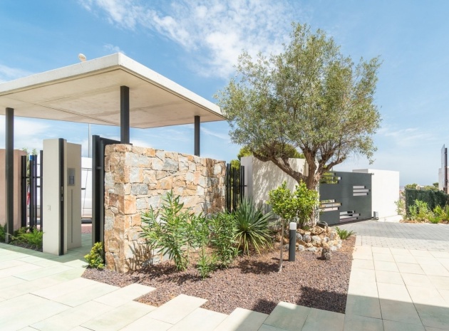 Neubau - Bungalow - Torrevieja - Los Balcones