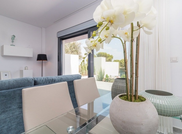 Neubau - Bungalow - Torrevieja - Los Balcones
