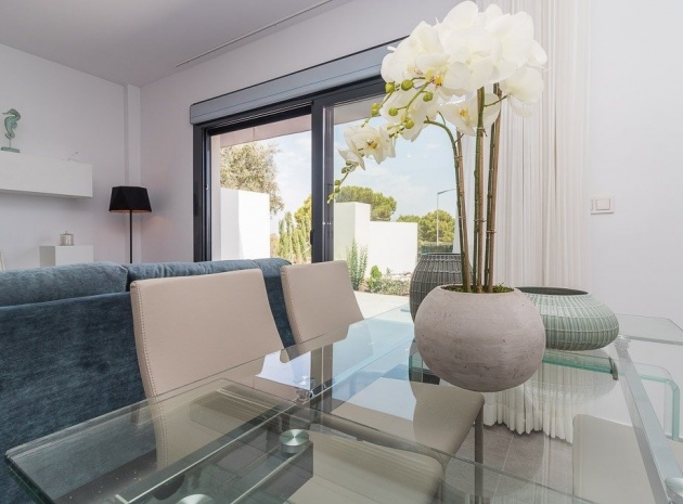Neubau - Bungalow - Torrevieja - Los Balcones