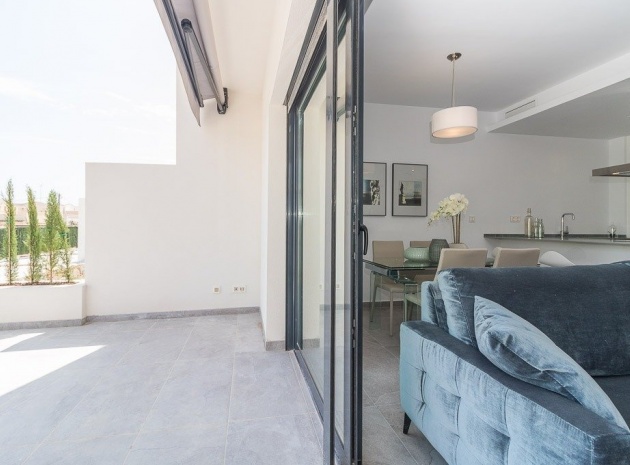 Neubau - Bungalow - Torrevieja - Los Balcones
