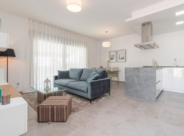 Neubau - Bungalow - Torrevieja - Los Balcones