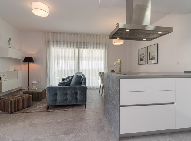 Neubau - Bungalow - Torrevieja - Los Balcones
