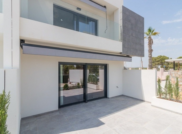 Neubau - Bungalow - Torrevieja - Los Balcones