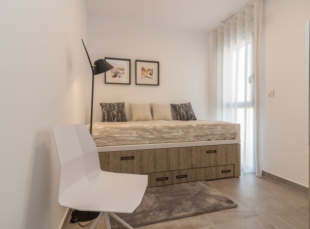 Neubau - Bungalow - Torrevieja - Los Balcones