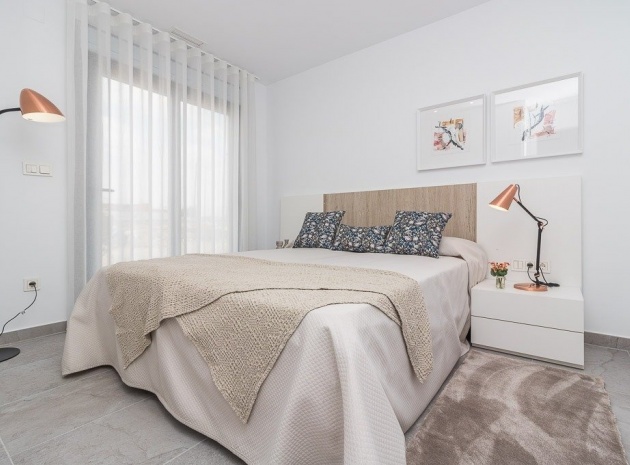 Neubau - Bungalow - Torrevieja - Los Balcones